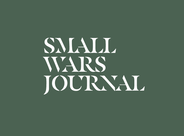 Small Wars Journal logo